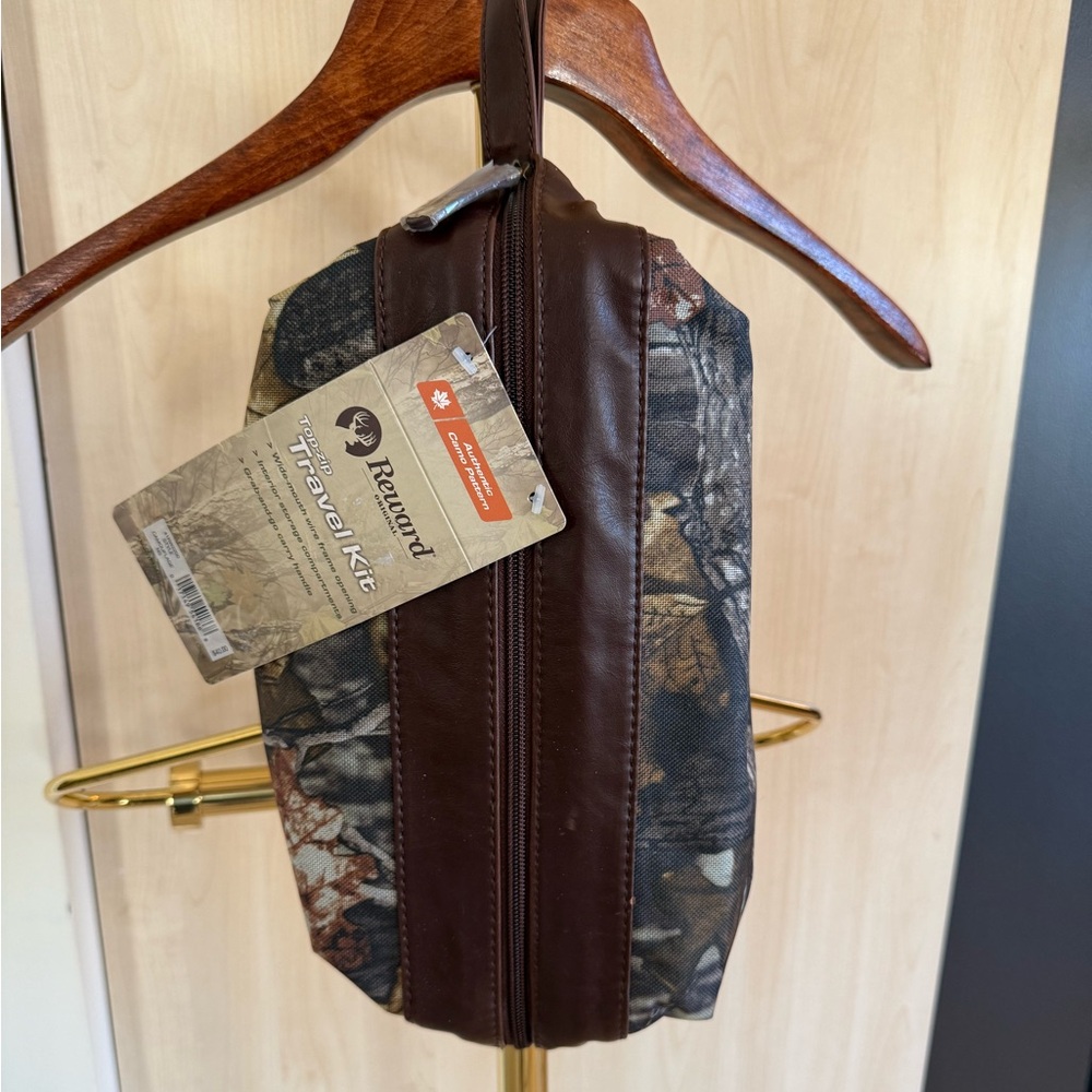 Toiletry Bag